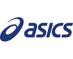 logo asics png