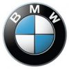 Logo mini couleur bmw