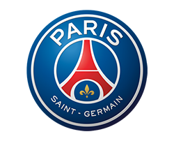 petit logo psg png