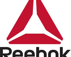 Logo mini couleur reebok