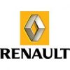 Logo mini couleur renault