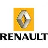 Logo mini couleur renault