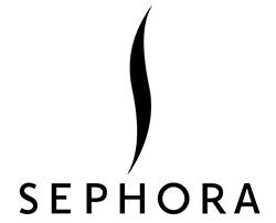 Logo mini couleur sephora