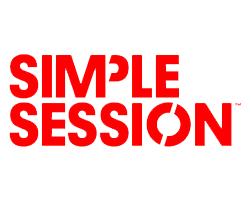 logo simple session png