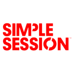 logo simple session png