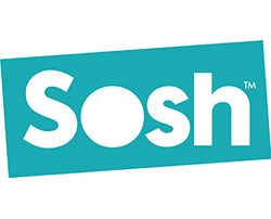 Logo mini couleur sosh