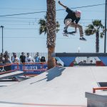 street league barcelone skateboard reportage photo photographe la clef production nicolas jacquemin brand content