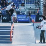 street league barcelone skateboard reportage photo photographe la clef production nicolas jacquemin brand content