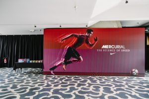 nike mercurial foot stade charlety brand content photographe paris