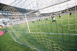 nike mercurial foot stade charlety brand content photographe paris