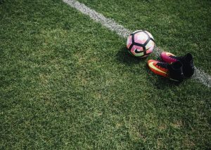 nike mercurial foot stade charlety brand content photographe paris