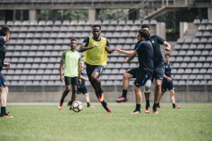 nike mercurial foot stade charlety brand content photographe paris