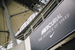 nike mercurial foot stade charlety brand content photographe paris