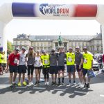 red bull wings for life course mondial france running sport photographe la clef production brand content rouen run agence audiovisuelle