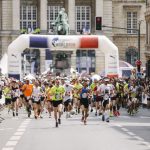 red bull wings for life course mondial france running sport photographe la clef production brand content rouen run agence audiovisuelle