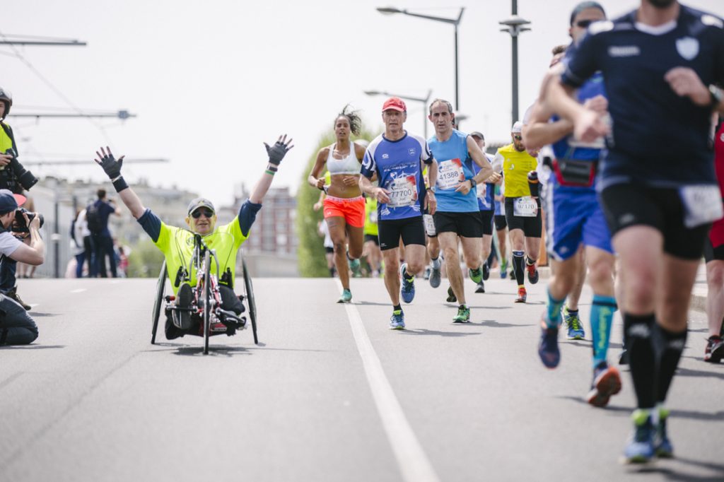 red bull wings for life course mondial france running sport photographe la clef production brand content rouen run agence audiovisuelle