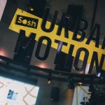 sosh urban motion afterparty la clef production paris videaste photographe bmx contest brand content