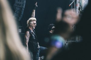 Musicien au Hellfest aftermovie report