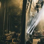 Hellfest backstage aftermovie report