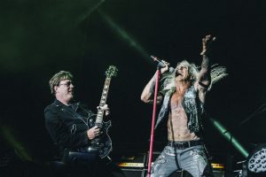 Hellfest festival aftermovie report