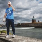 Sean Garnier Redbull foot freestyle