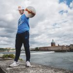 Sean Garnier foot freestyle france