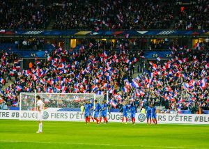 match football france suede volkswagen
