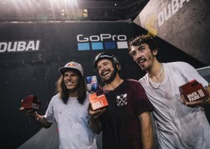 podium bmx simple session gopro