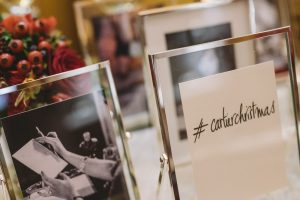 cartier paris christmas photographe mode luxe shooting