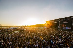 festival garorock musique photographe live videaste aftermovie la clef production marmande bordeaux france artiste brand content realisation