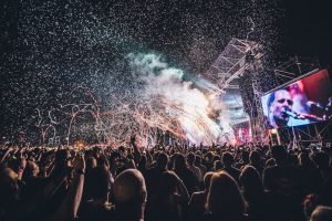 festival garorock musique photographe live videaste aftermovie la clef production marmande bordeaux france artiste brand content realisation