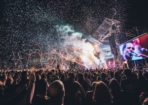 festival garorock musique photographe live videaste aftermovie la clef production marmande bordeaux france artiste brand content realisation