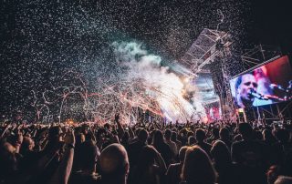 festival garorock musique photographe live videaste aftermovie la clef production marmande bordeaux france artiste brand content realisation