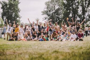 festival garorock musique photographe live videaste aftermovie la clef production marmande bordeaux france artiste brand content realisation