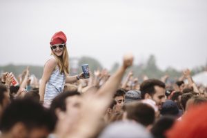 festival garorock musique photographe live videaste aftermovie la clef production marmande bordeaux france artiste brand content realisation