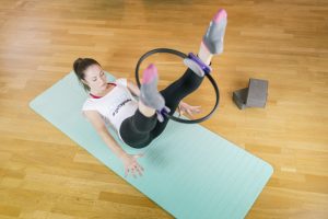 accessoire de yoga get sporty fitness