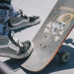 Redbull bowl rippers skateboard focus