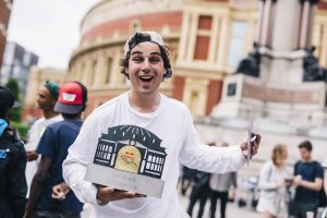 red bull hold the line trophy london skateboard agence audiovisuelle