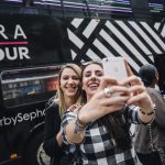 sephora beauty tour paris evenement photographe videaste la clef production agence audiovisuelle