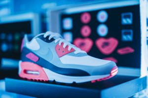 nike airmax atmos paris shinzo pop up store photographe reportage la clef