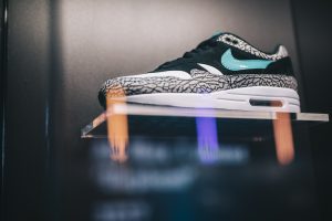 nike airmax atmos paris shinzo pop up store photographe reportage la clef