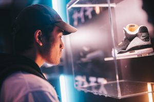 nike airmax atmos paris shinzo pop up store photographe reportage la clef