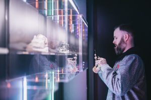 nike airmax atmos paris shinzo pop up store photographe reportage la clef