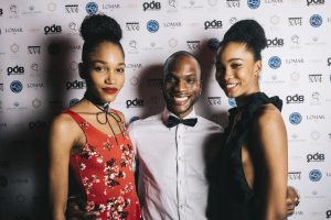 photocall obb party fashion week paris photographe la clef production nicolas jacquemin