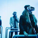samsung life changer park réalité virtuelle