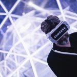 samsung life changer park réalité virtuelle