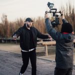 la clef production réalisation de clip faktiss