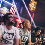 red bull kumite paris final gaming esport la clef photographe teddy morellec