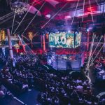 red bull kumite paris final gaming esport la clef photographe teddy morellec