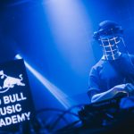 red bull rbma rennes feadz musique concert photographe reportage nicolas jacquemin la clef